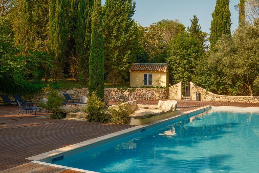 Domaine de Camboyer