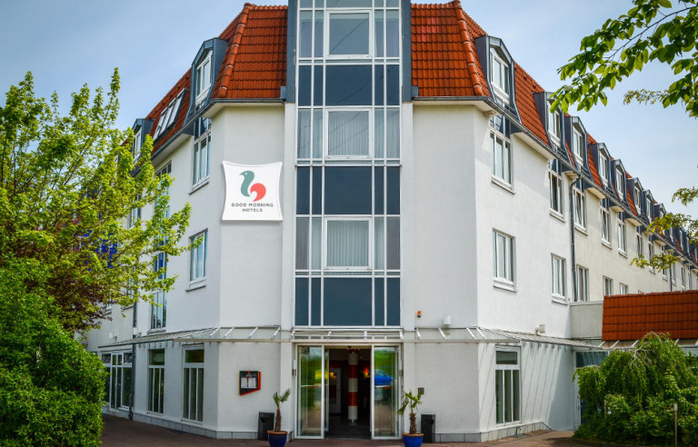 Good Morning+ Leipzig