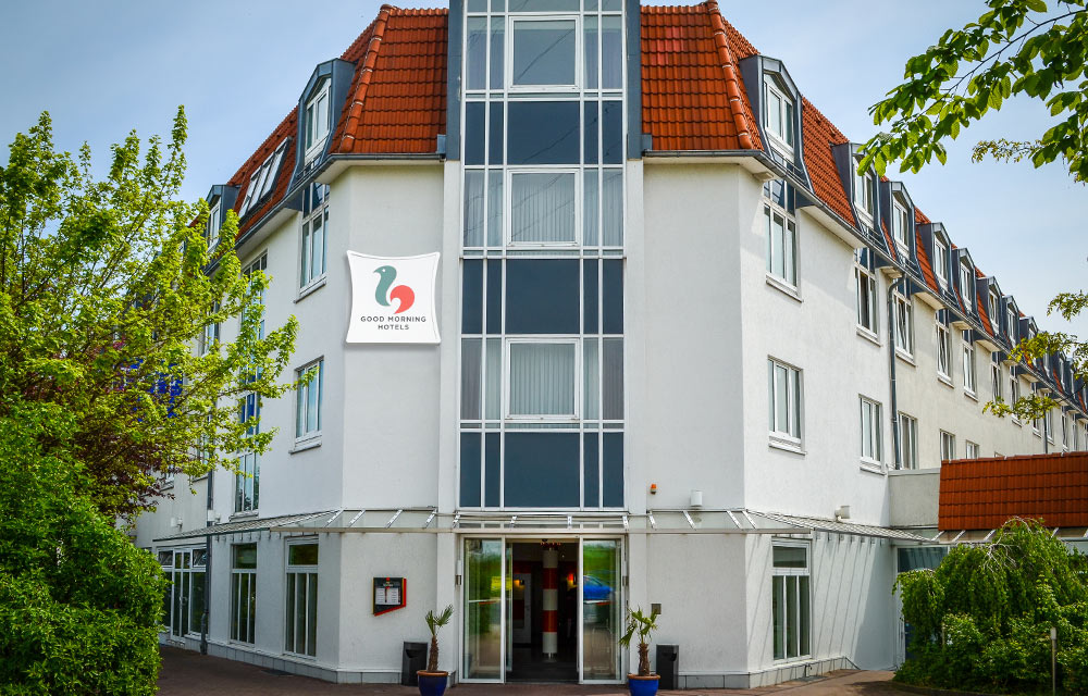 Good Morning+ Leipzig