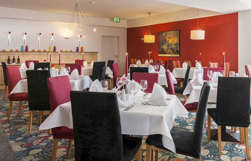 Good Morning+ Leipzig