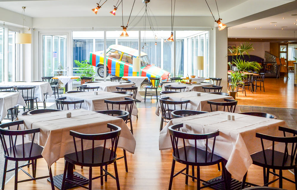 Good Morning+ Leipzig