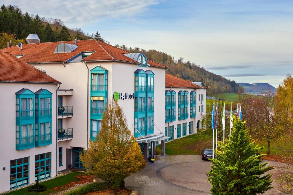 H+ Limes Thermen Aalen