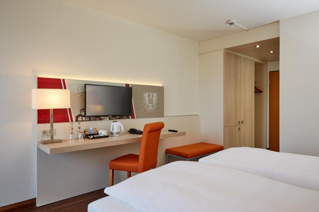 H+ Limes Thermen Aalen