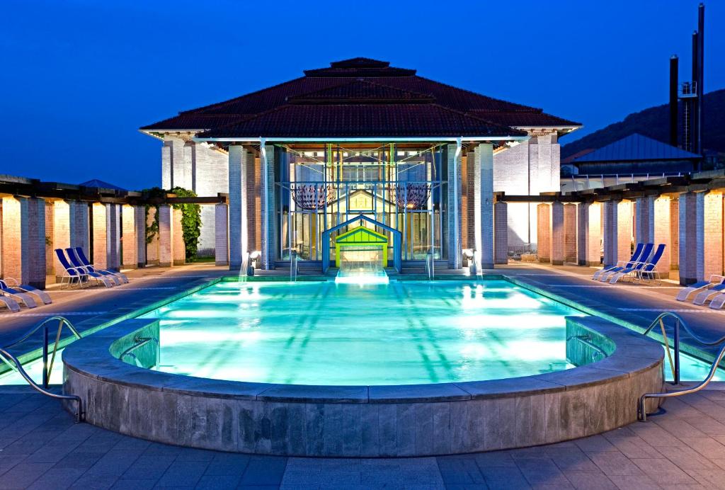 H+ Limes Thermen Aalen