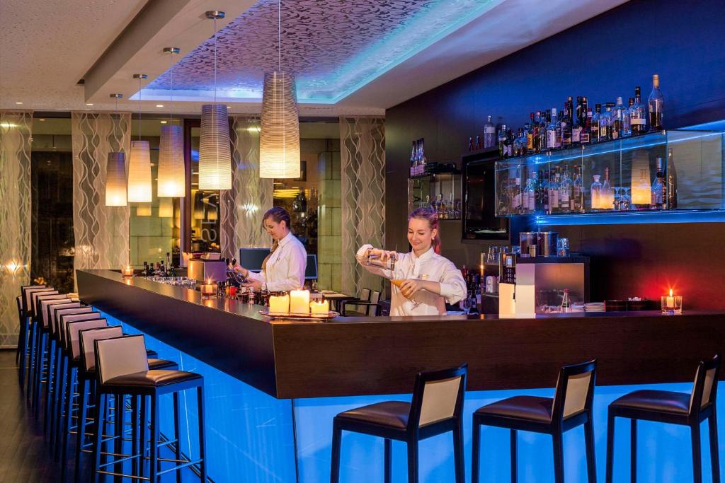 NH Collection Dresden Altmarkt