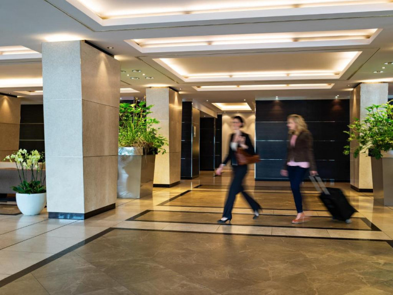 Occidental Dresden Newa