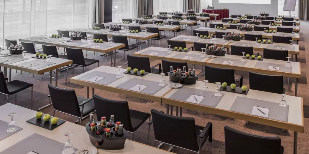 Occidental Dresden Newa