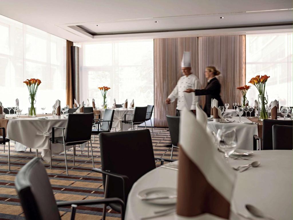 Occidental Dresden Newa