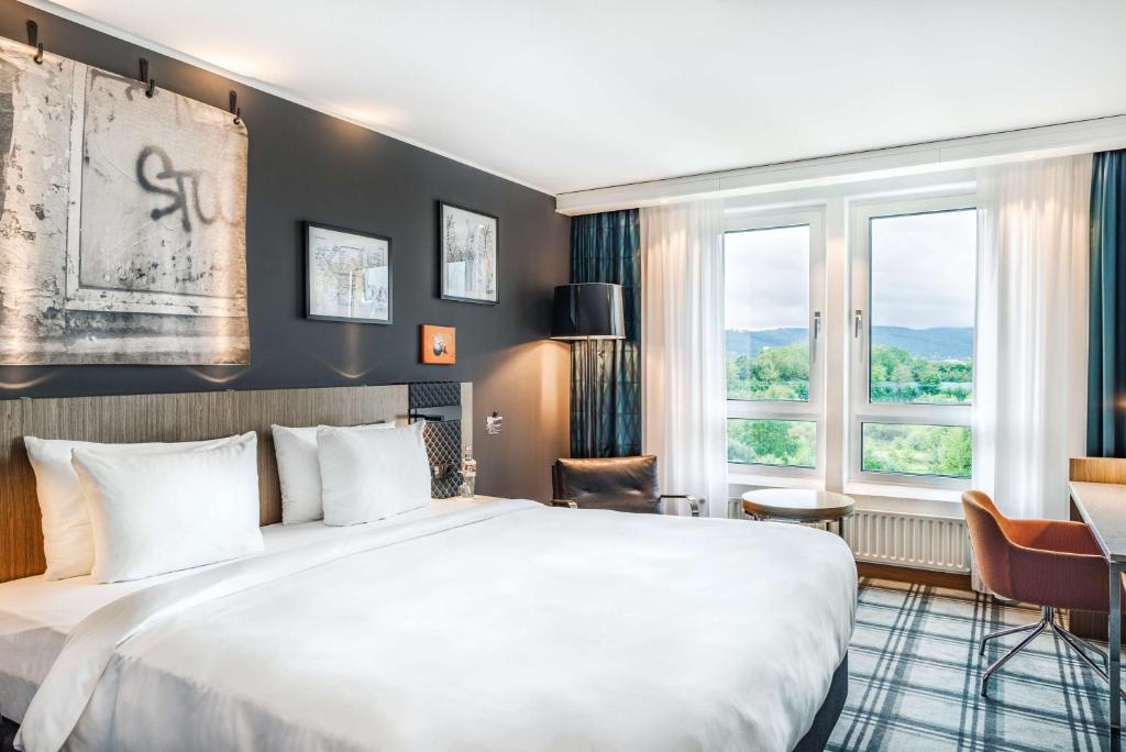 Radisson Blu Karlsruhe