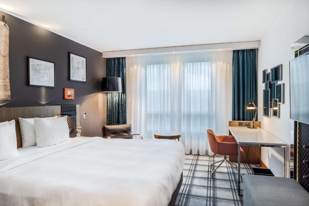 Radisson Blu Karlsruhe