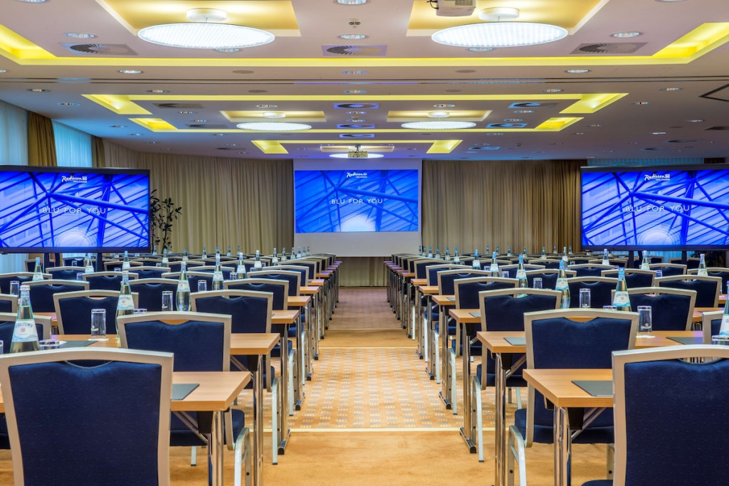 Radisson Blu Karlsruhe