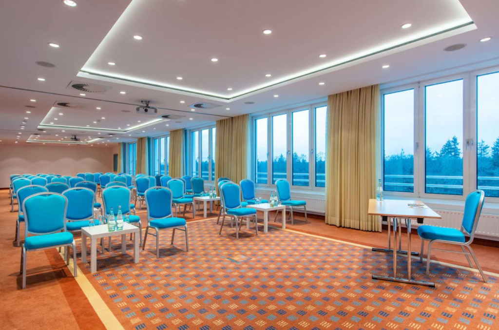 Radisson Blu Karlsruhe