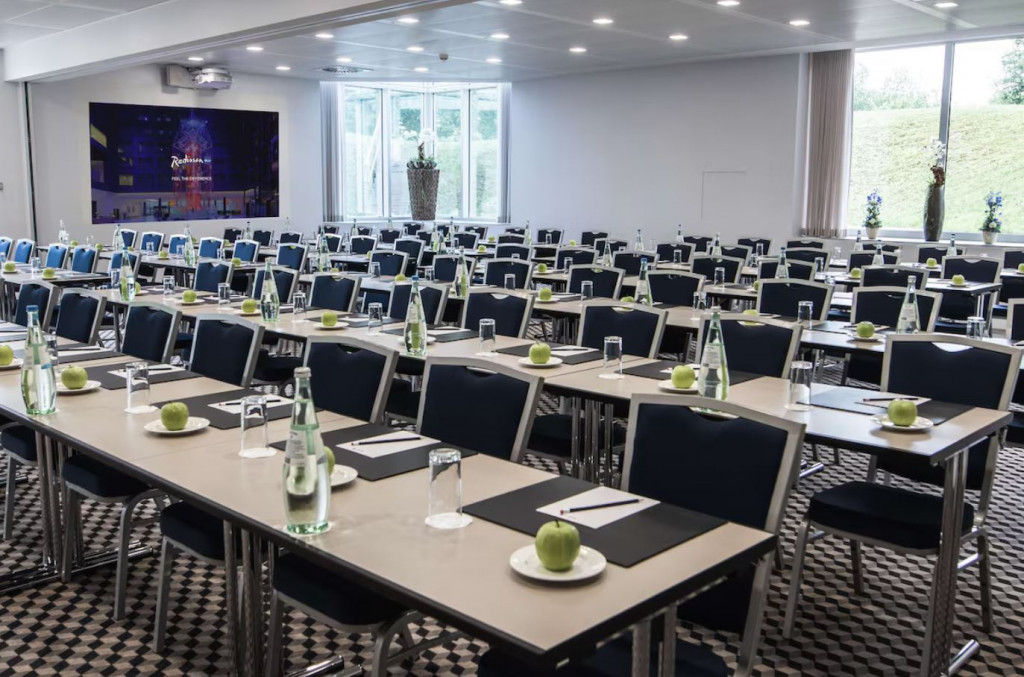 Radisson Blu Karlsruhe