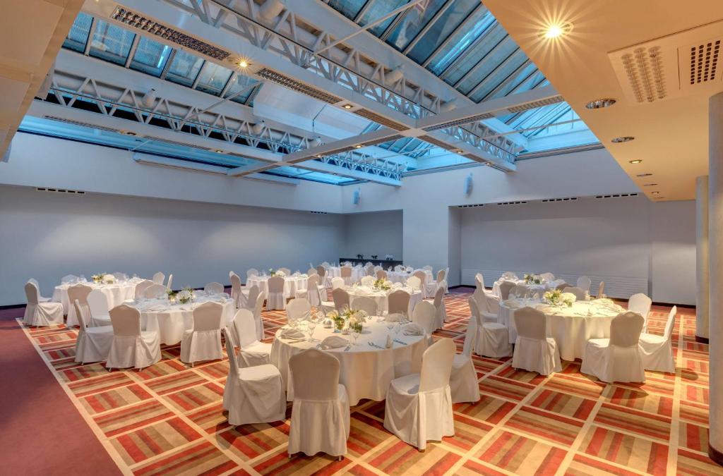 Radisson Blu Leipzig