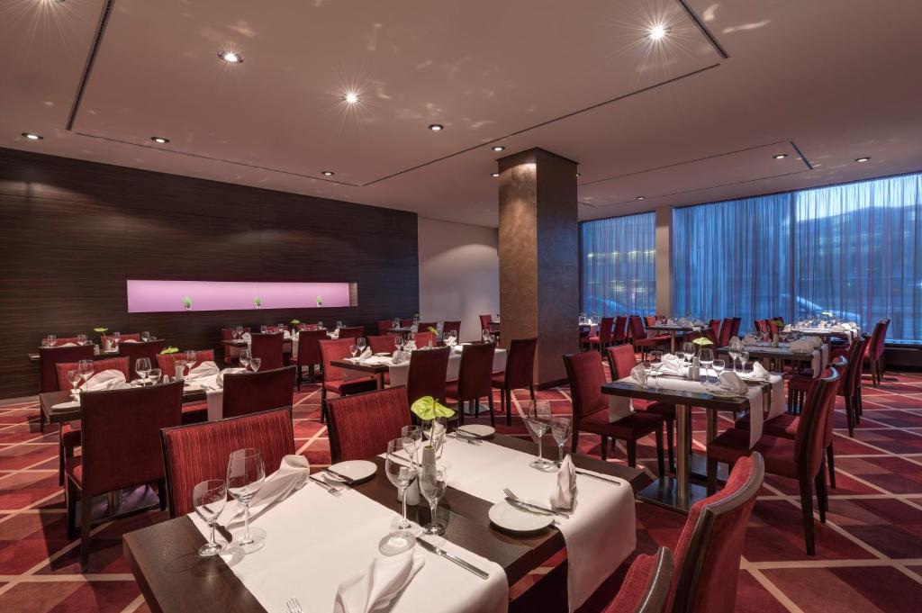 Radisson Blu Leipzig