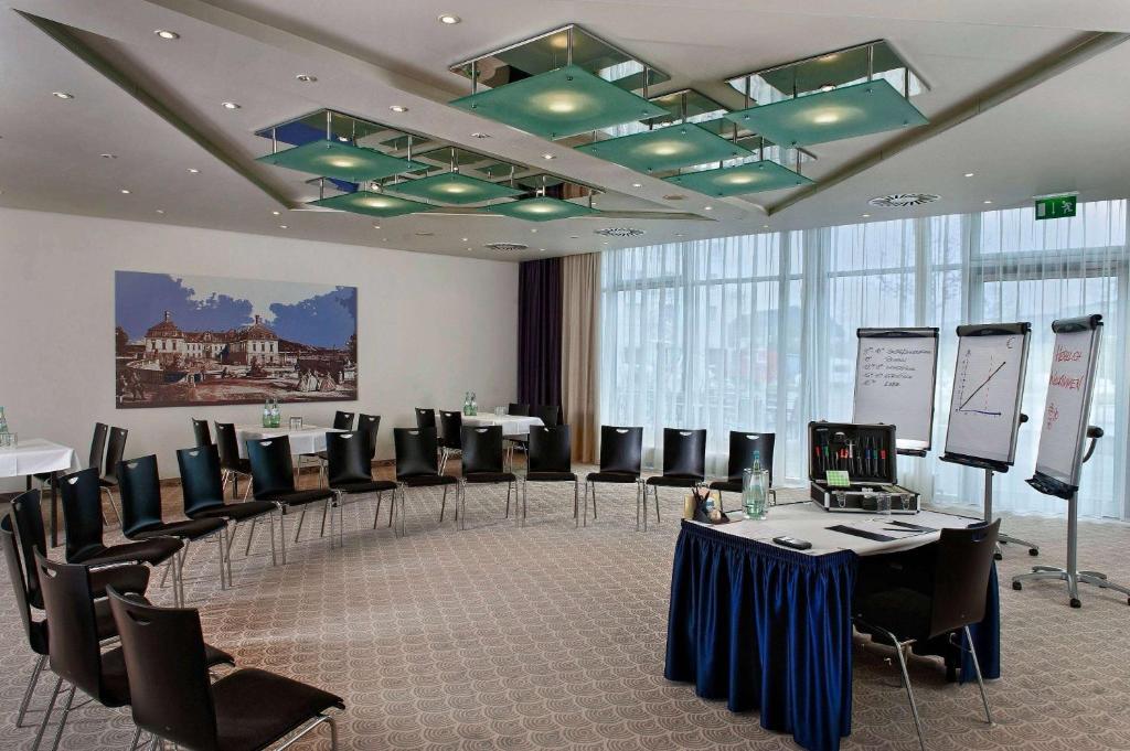 Ramada by Wyndham Dresden