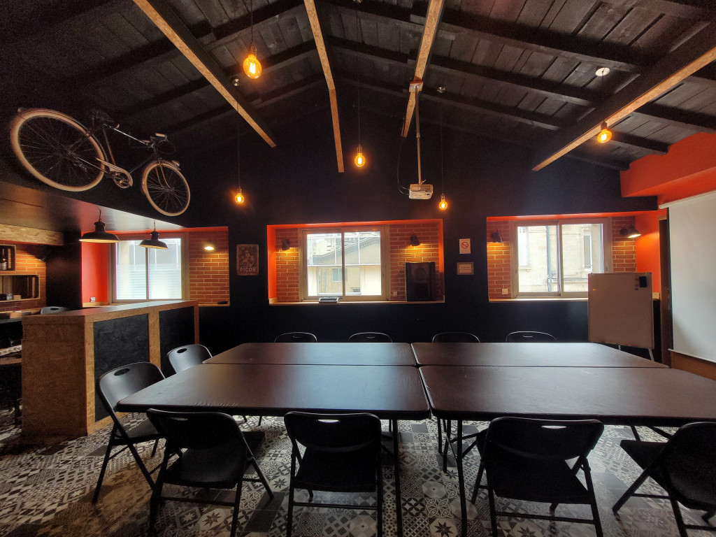 Escape Hunt Bordeaux