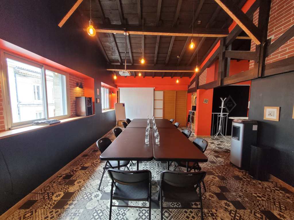 Escape Hunt Bordeaux