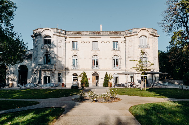 Domaine de Biar