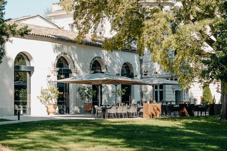 Domaine de Biar
