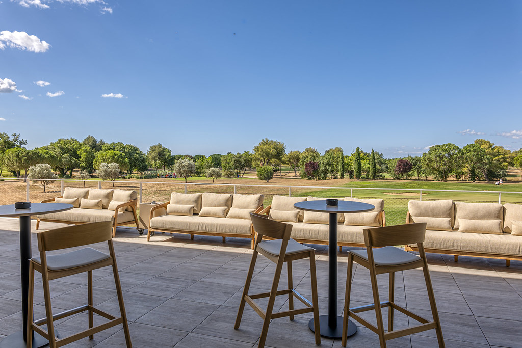 Horizon Resort Massane