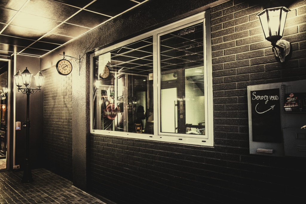 Escape Hunt Bordeaux