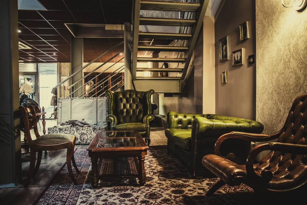 Escape Hunt Bordeaux