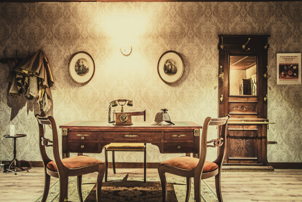 Escape Hunt Bordeaux