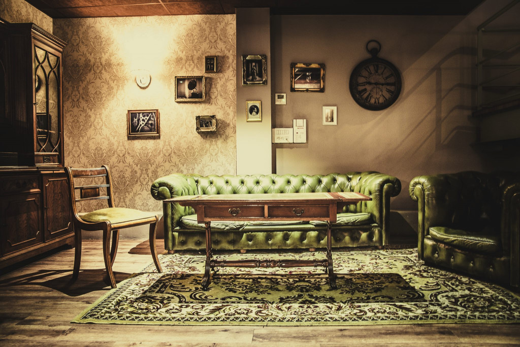 Escape Hunt Bordeaux