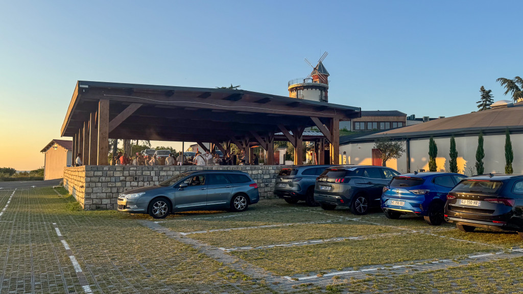 Le Moulin d’Orgemont