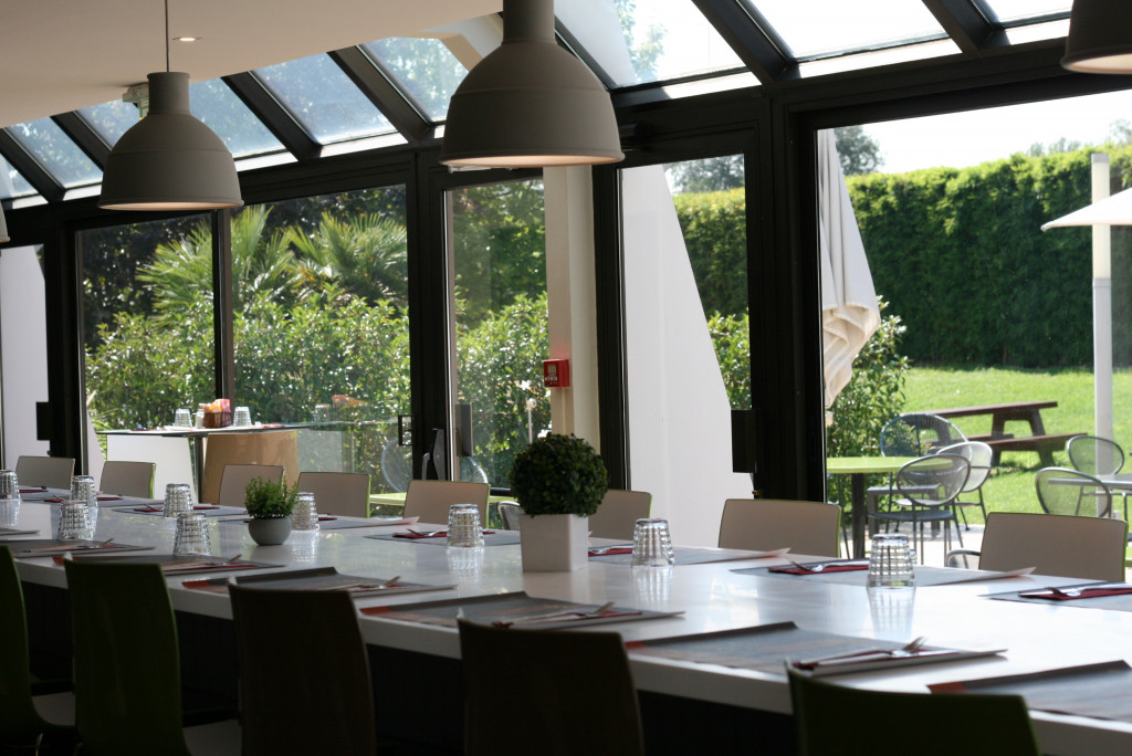 Ibis Styles Toulouse Labège