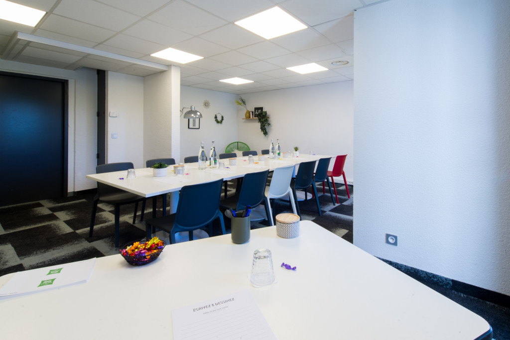 Ibis Styles Toulouse Labège