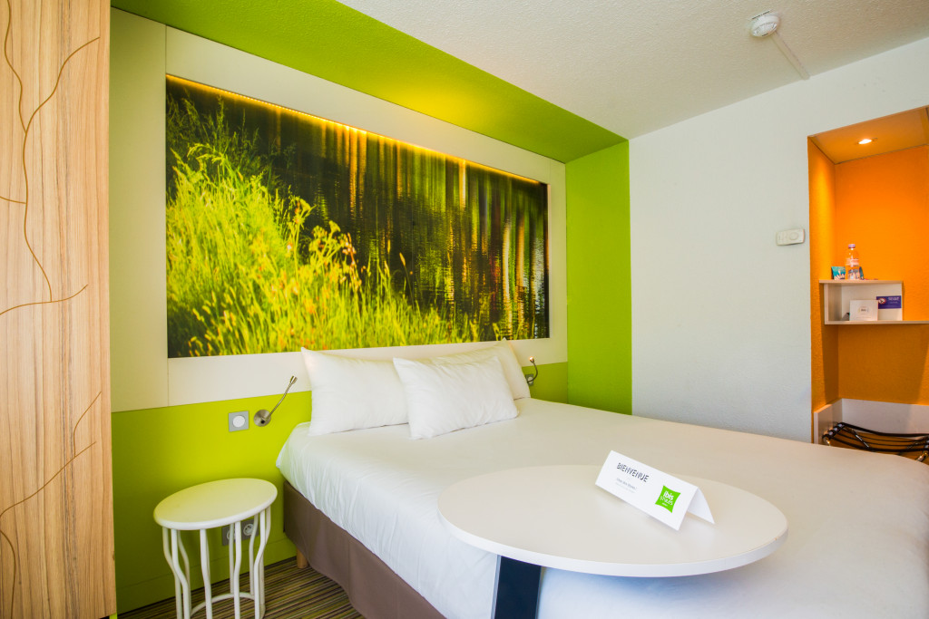Ibis Styles Toulouse Labège
