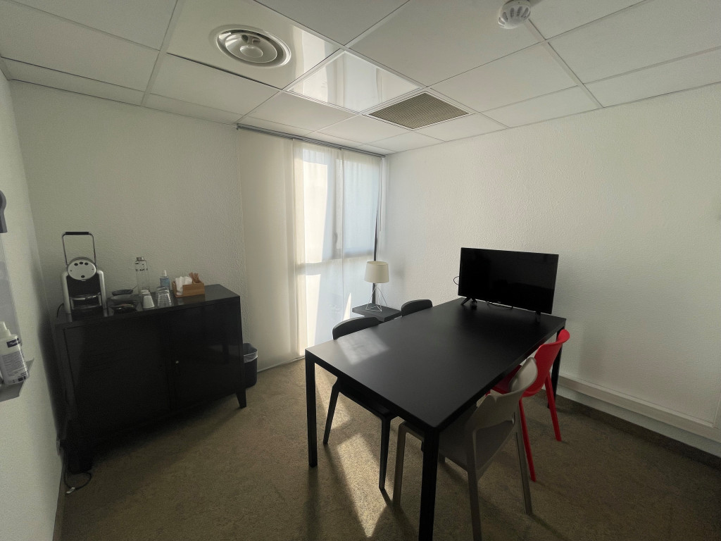 Ibis Styles Toulouse Labège