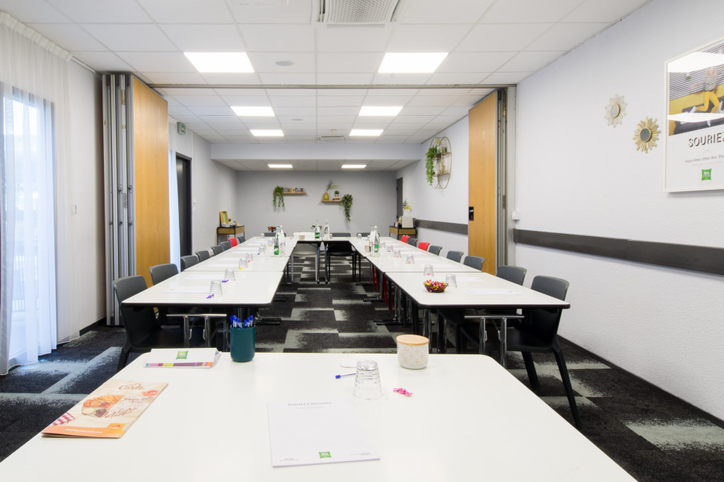 Ibis Styles Toulouse Labège