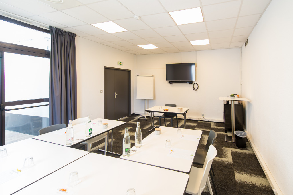 Ibis Styles Toulouse Labège