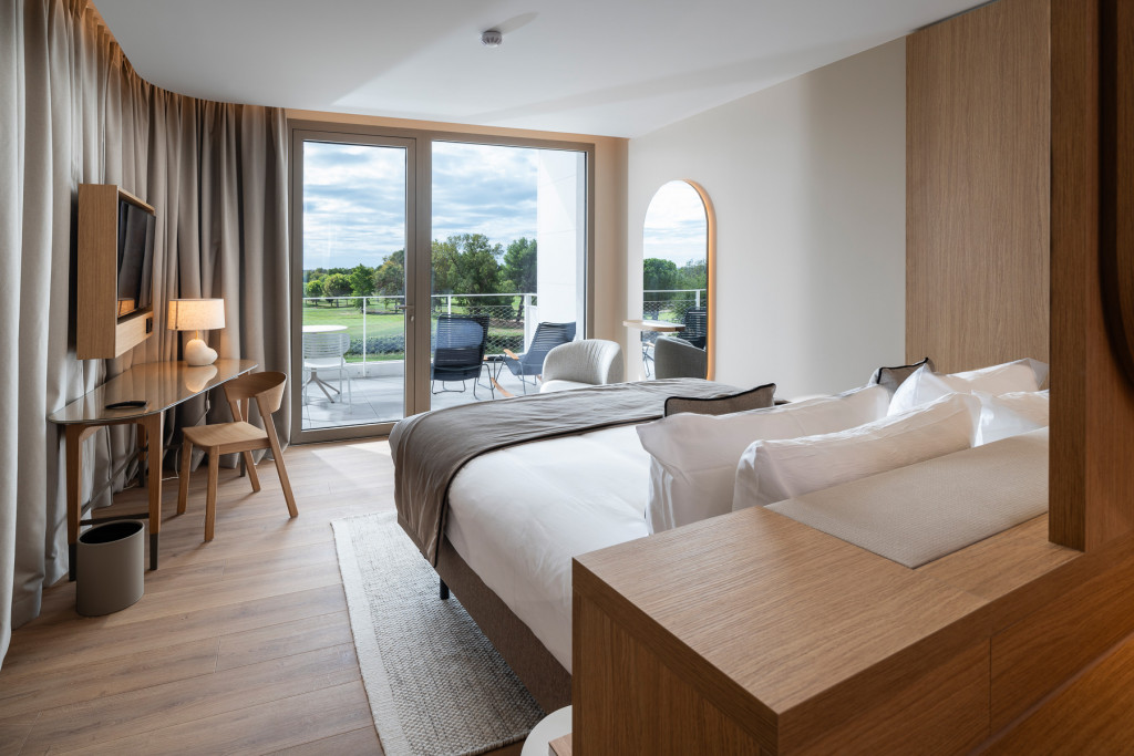 Horizon Resort Massane