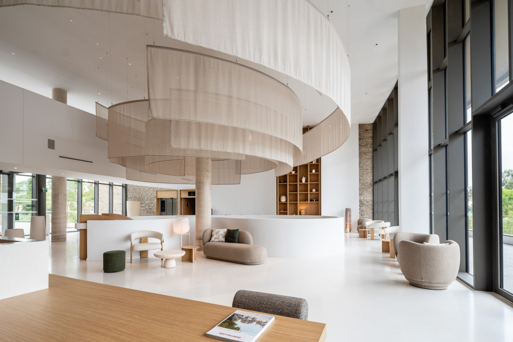 Horizon Resort Massane