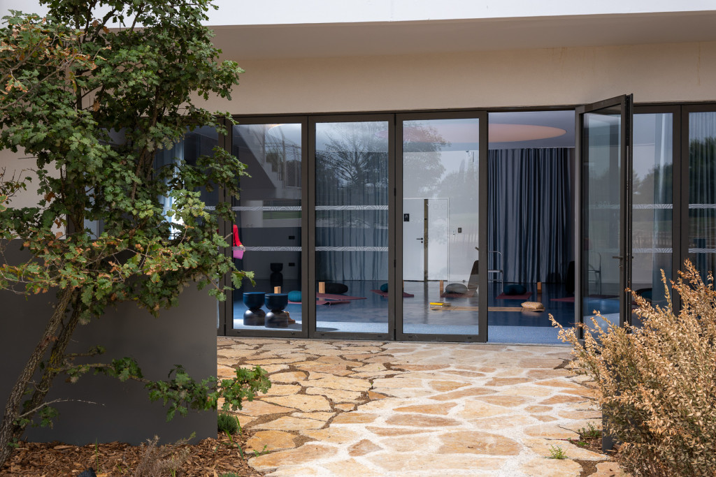Horizon Resort Massane