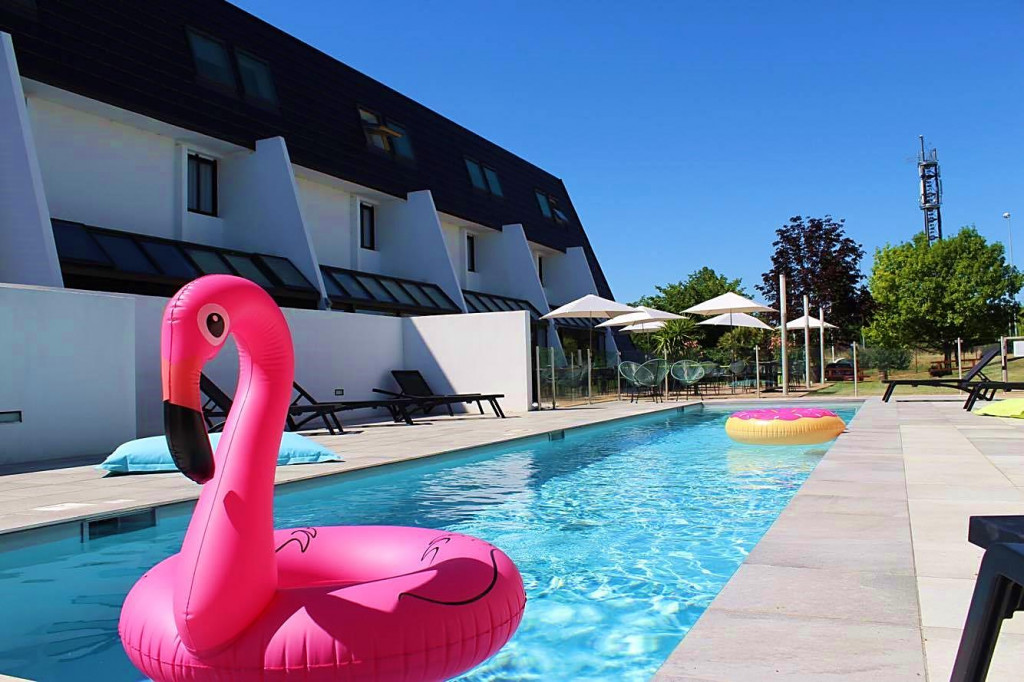 Ibis Styles Toulouse Labège