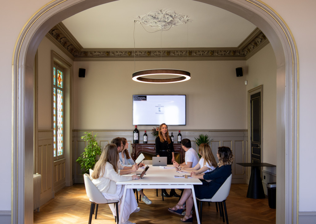 Château Marquis de Terme