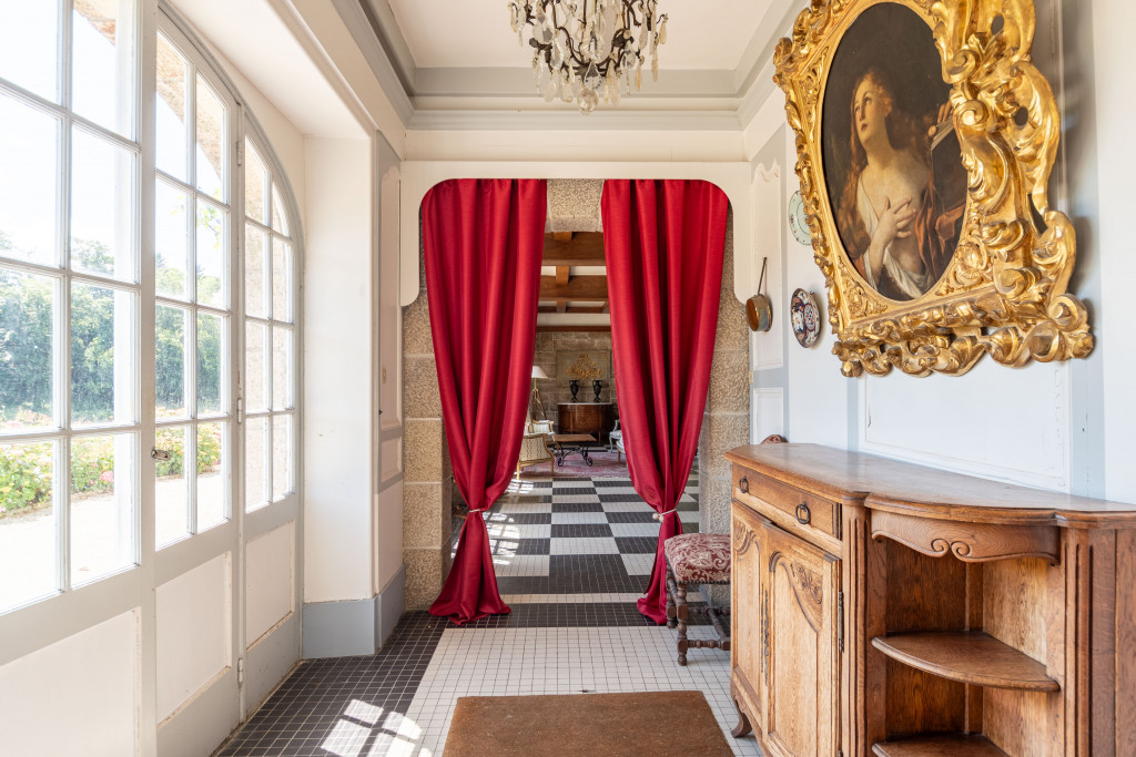 Le Manoir du Stang
