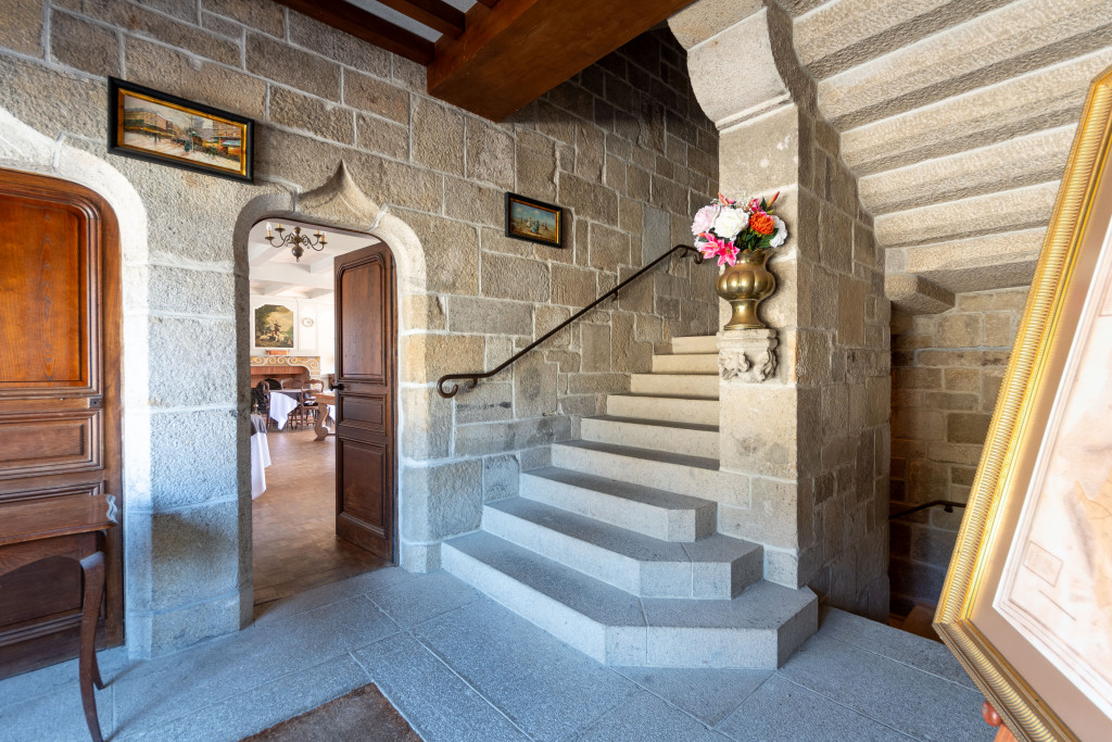 Le Manoir du Stang
