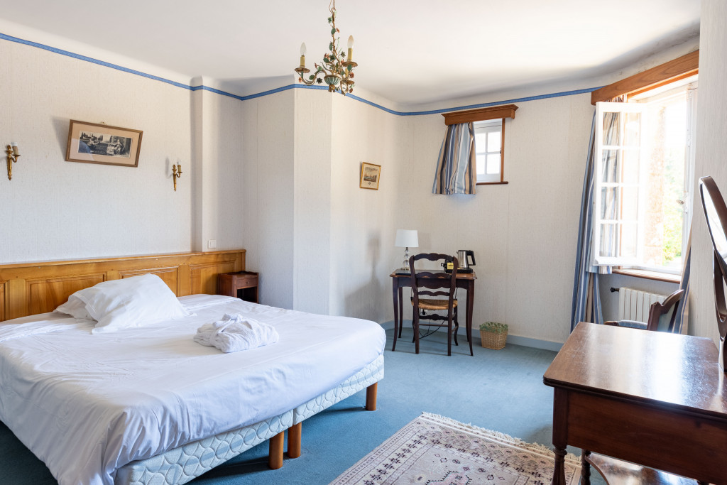 Le Manoir du Stang