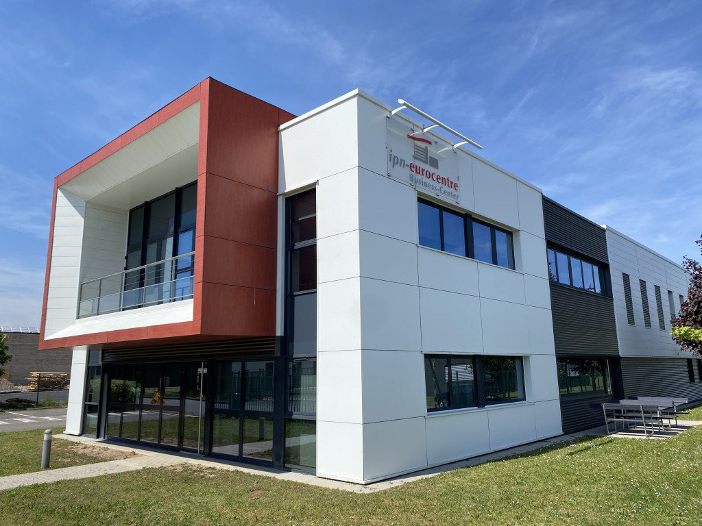 IPN-Eurocentre