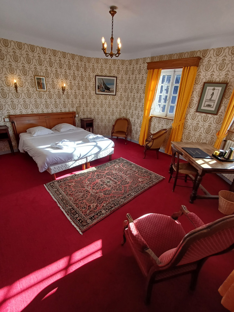 Le Manoir du Stang