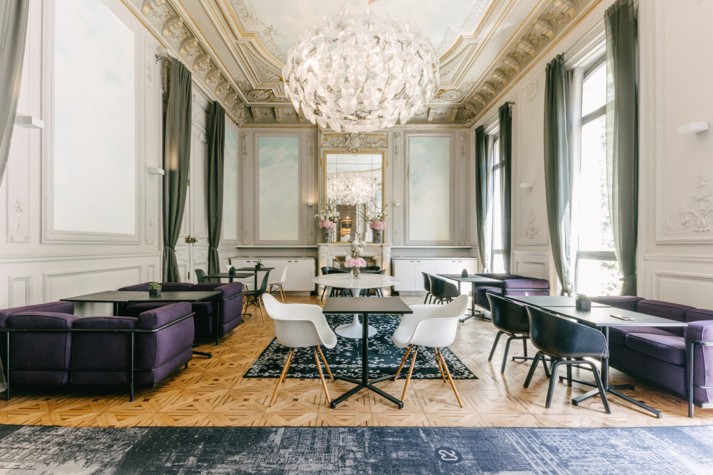 Hôtel C2