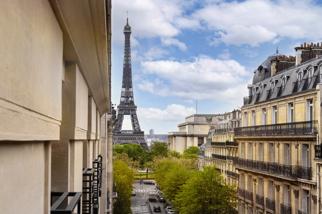 Canopy by Hilton Paris Tour Eiffel