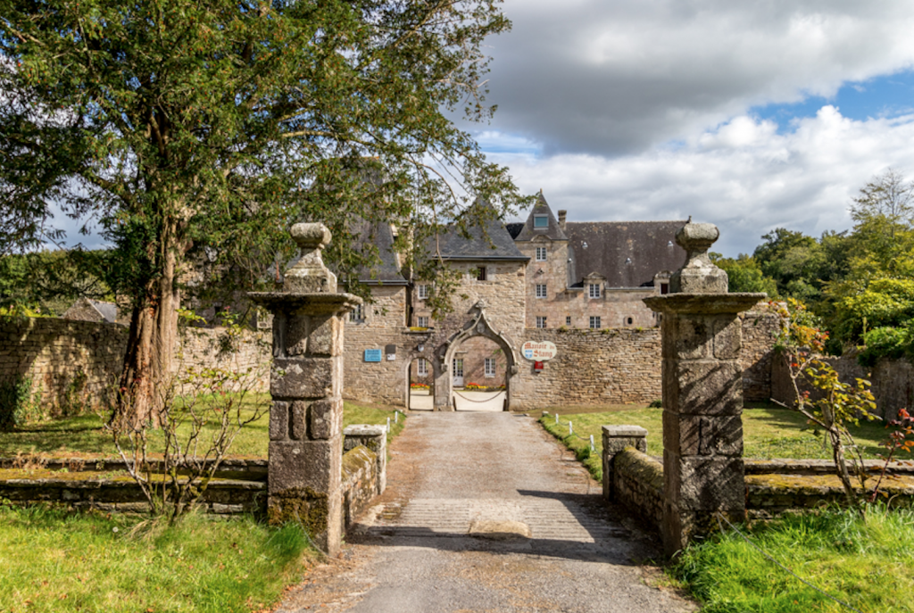 Le Manoir du Stang
