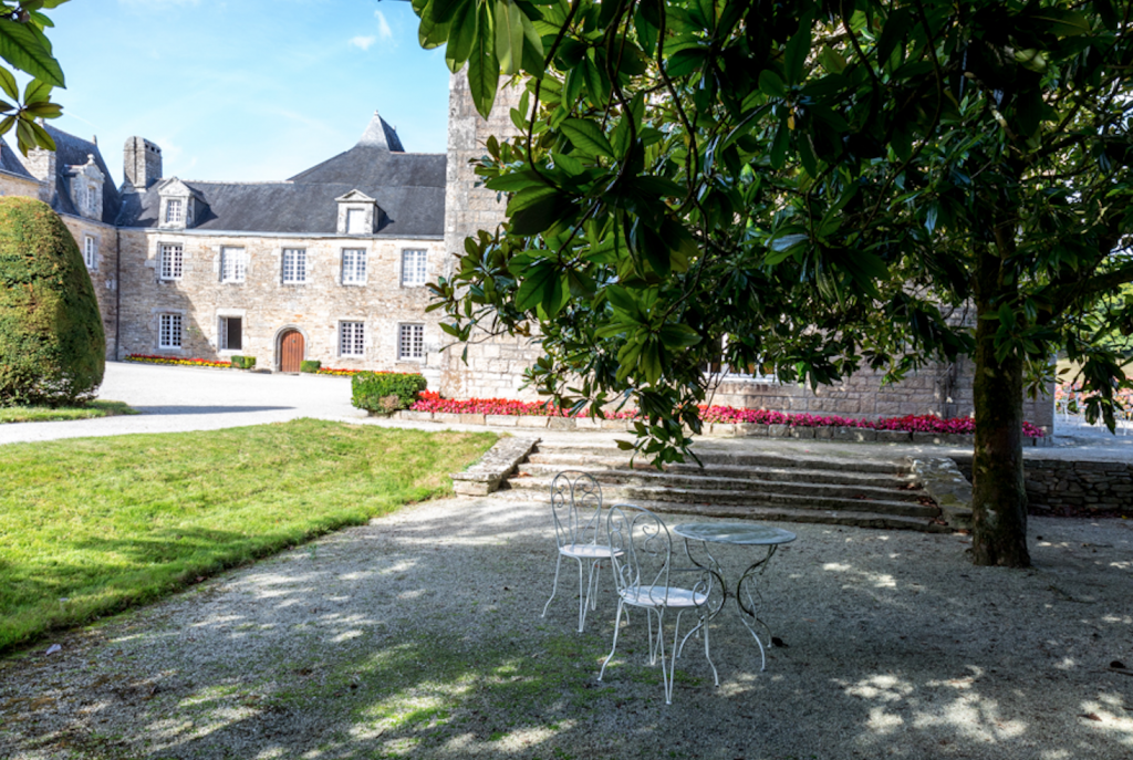 Le Manoir du Stang